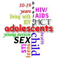 about adolescents
